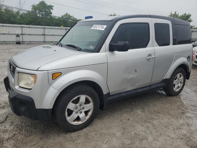 Honda Element (2006)
