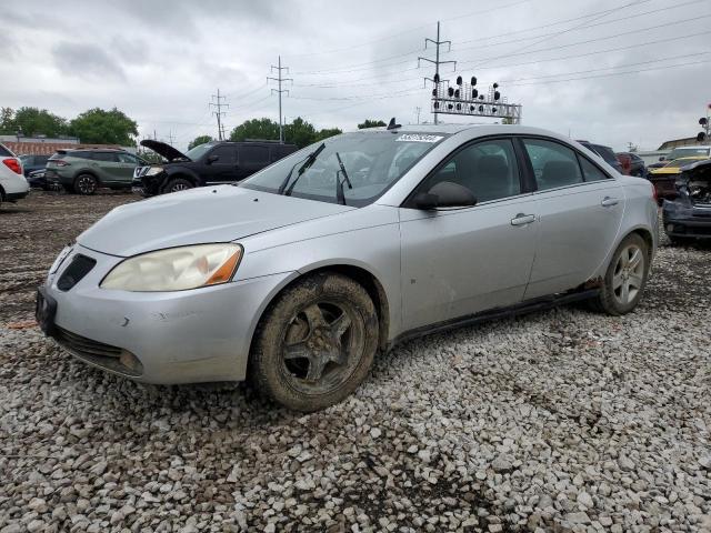 Pontiac G6 (2009)