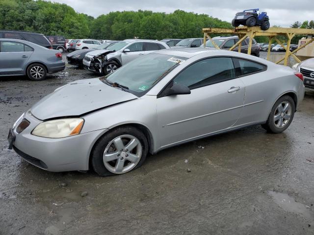 Pontiac G6 (2006)