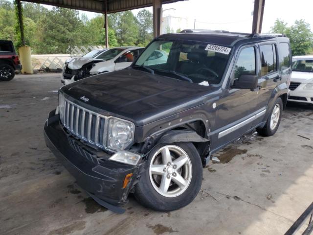 Jeep Liberty (2010)