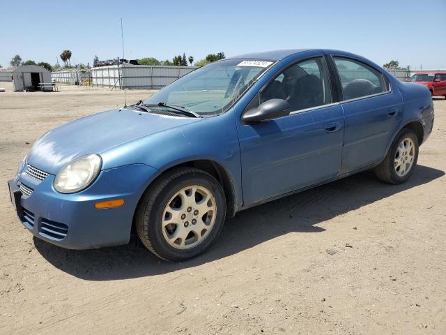 Dodge Neon (2003)