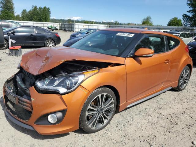 Hyundai Veloster (2016)