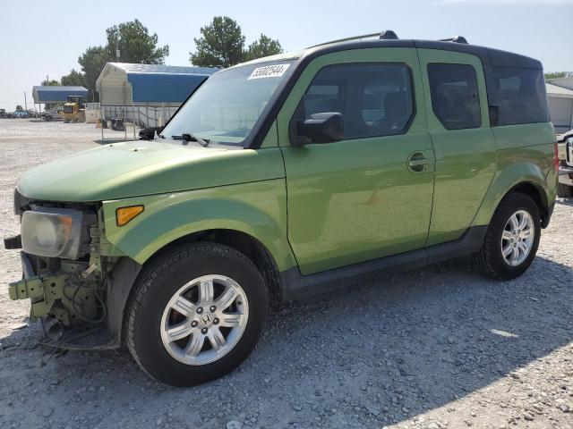 Honda Element (2008)