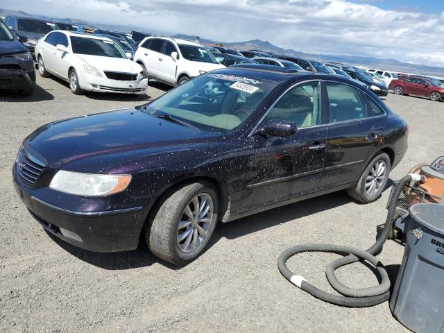 Hyundai Azera (2006)