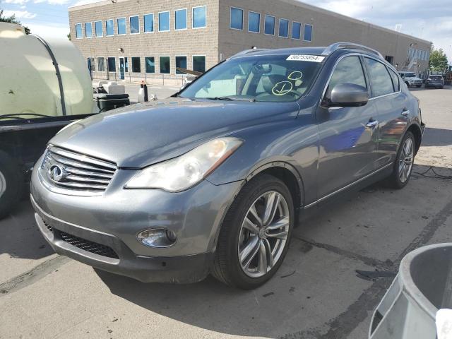 Infiniti Ex35 (2011)