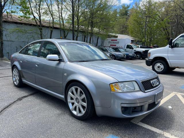 Audi S6-rs6 (2003)
