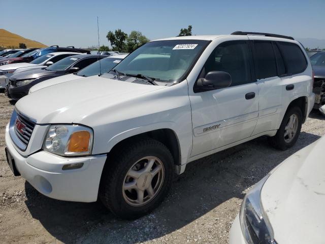 Gmc Envoy (2004)