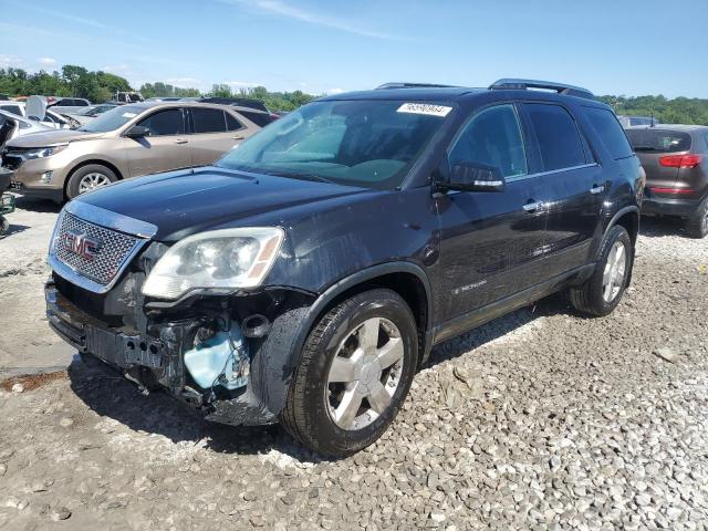 Gmc Acadia slt (2007)