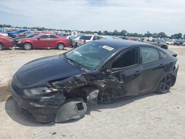 Dodge Dart (2016)