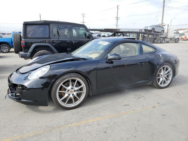 Porsche 911 (2014)