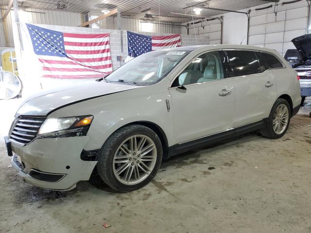 Lincoln Mkt (2019)