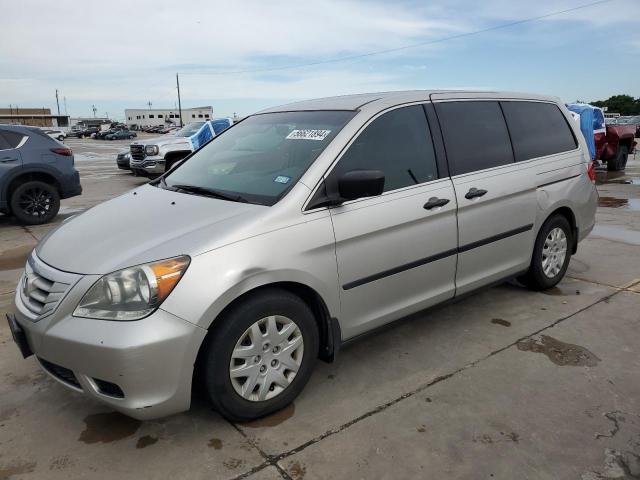 Honda Odyssey lx (2009)