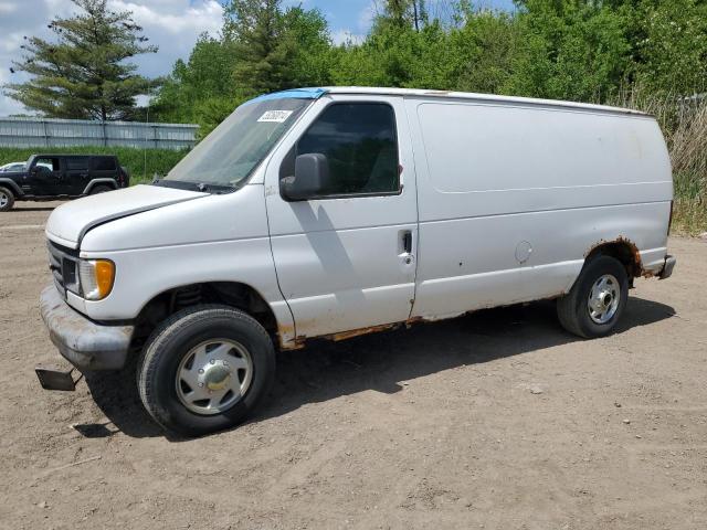 Ford Econoline (2004)