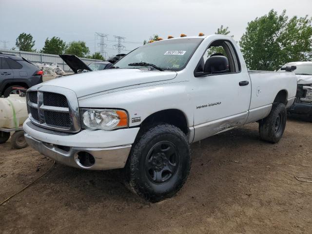 Dodge Ram 2500 (2003)