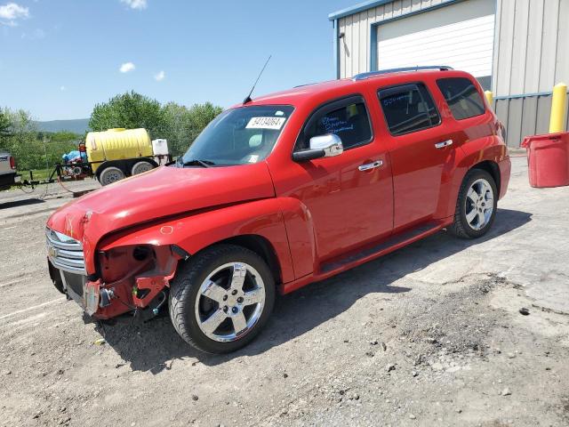 Chevrolet Hhr (2011)