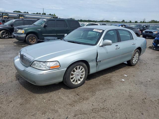 Lincoln Towncar (2007)