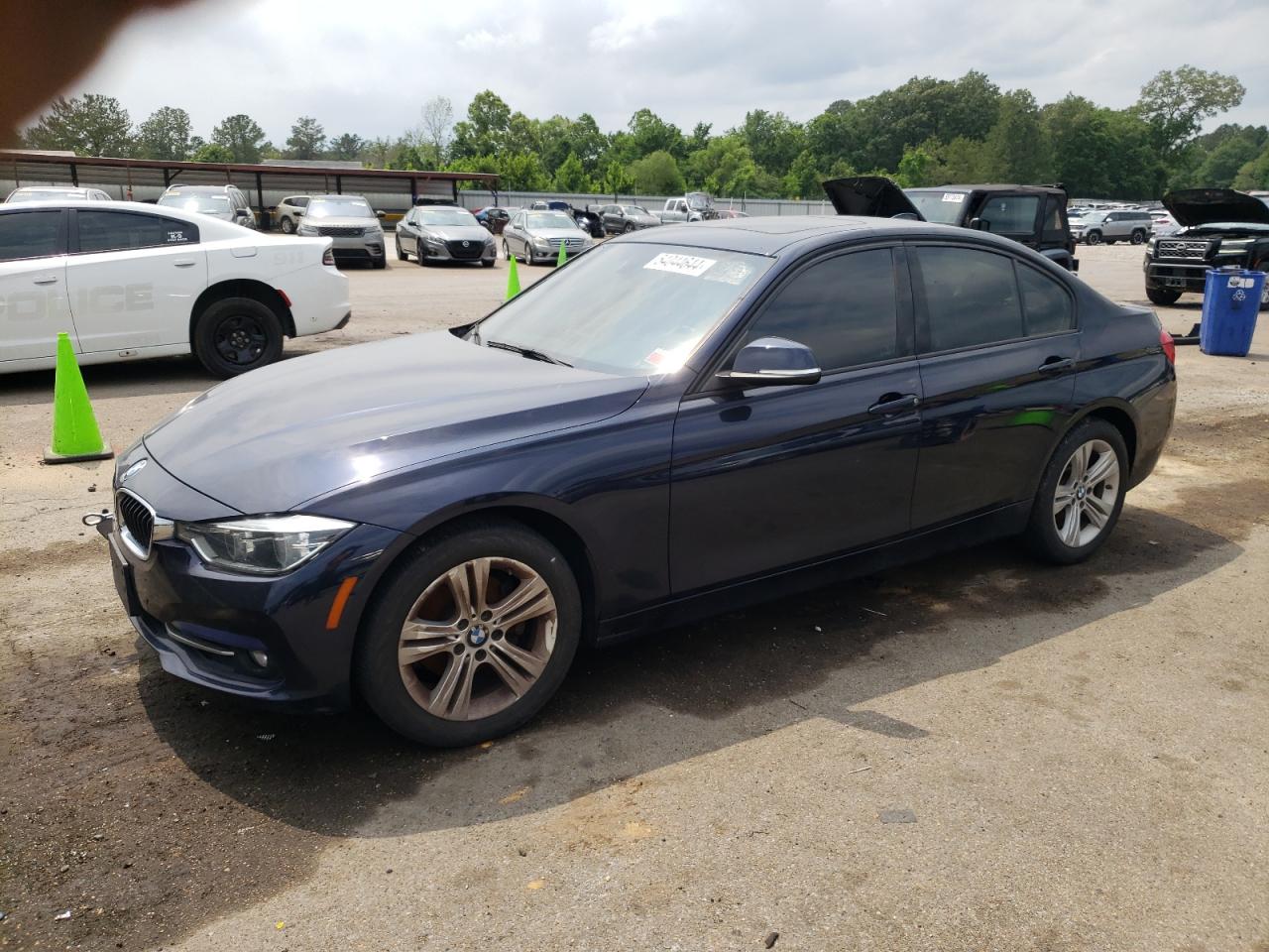 Bmw 3er (2016)