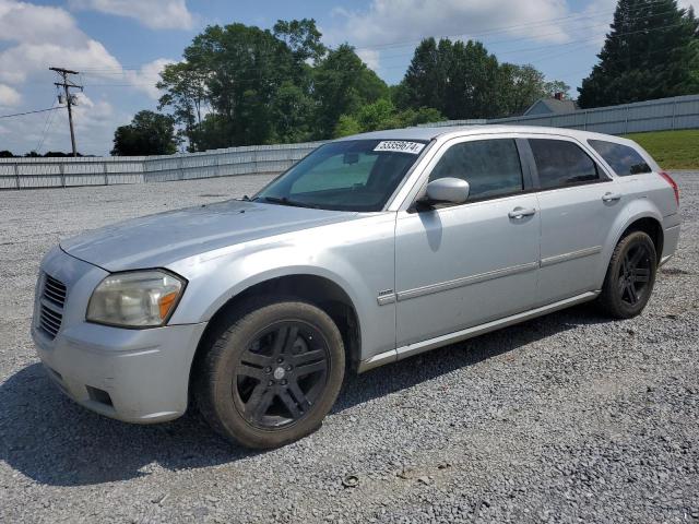 Dodge Magnum (2005)
