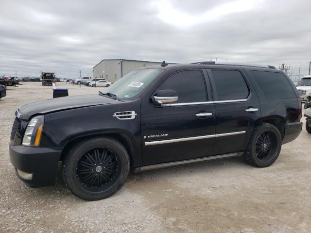 Cadillac Escalade (2008)