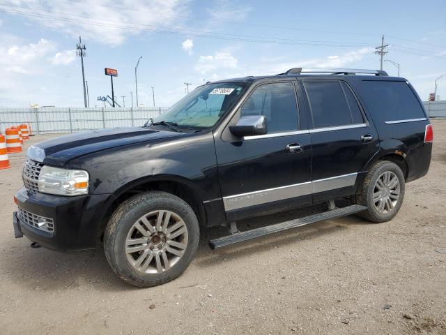 Lincoln Navigator (2008)