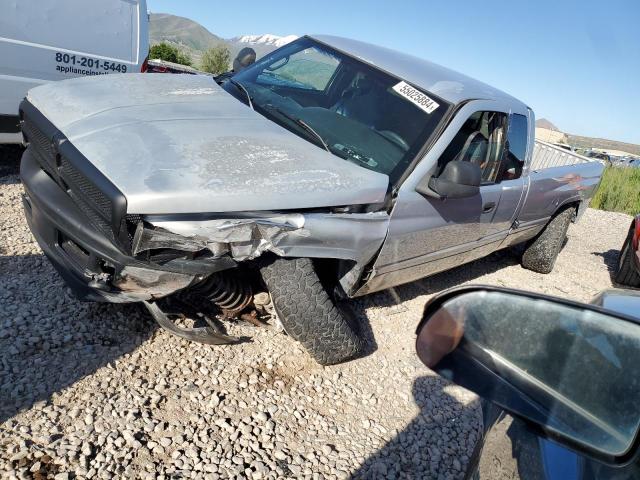 Dodge Ram 2500 (1999)