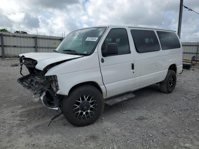 Ford Econoline (2013)