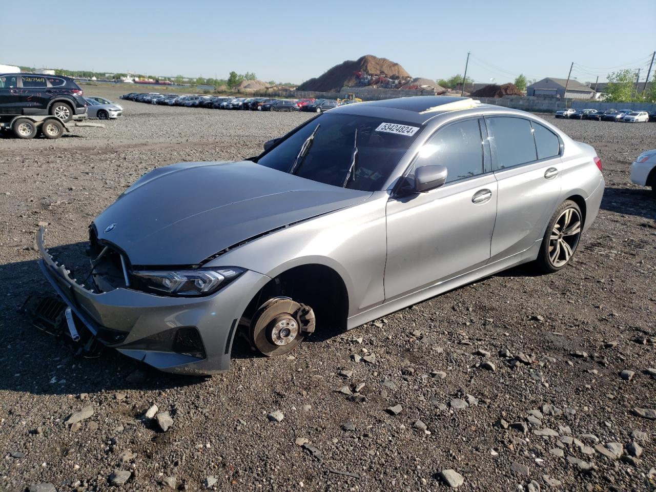 Bmw 3er (2023)