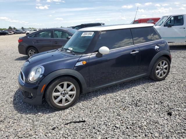 Mini Cooper (2013)