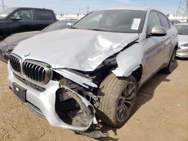 Bmw X6 (2018)