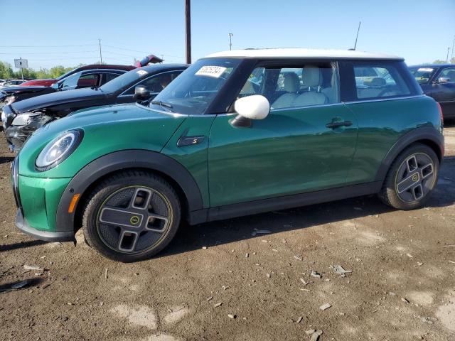 Mini Cooper (2022)