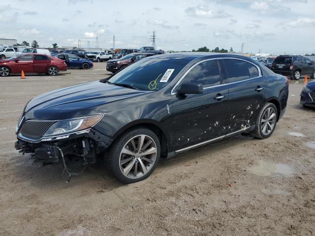 Lincoln Mks (2013)