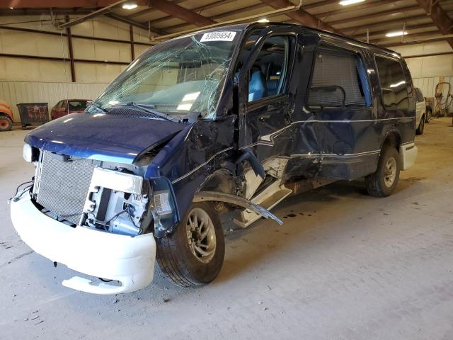 Chevrolet Express (2002)