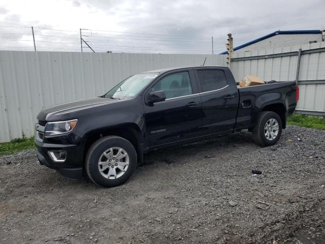 Chevrolet Colorado (2018)