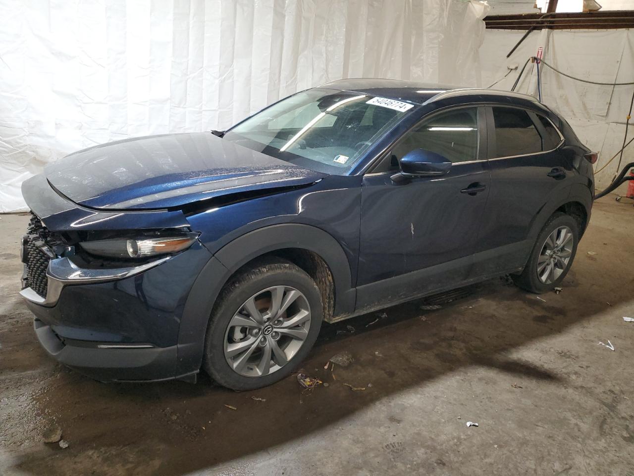 Mazda Cx-30 (2023)