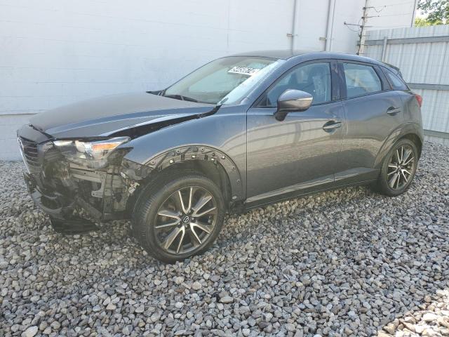 Mazda Cx-3 (2017)
