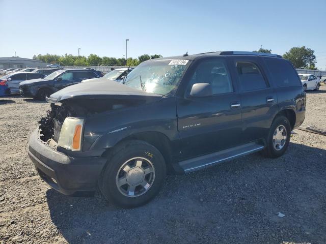 Cadillac Escalade (2005)