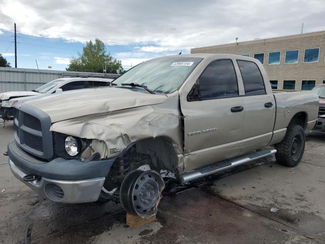 Dodge Ram 2500 (2005)