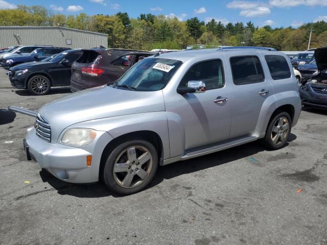 Chevrolet Hhr (2011)
