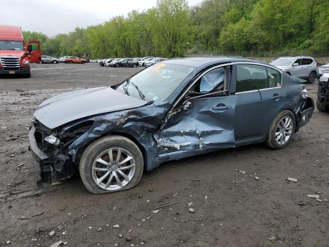 Infiniti G35 (2007)