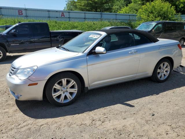Chrysler Sebring (2010)