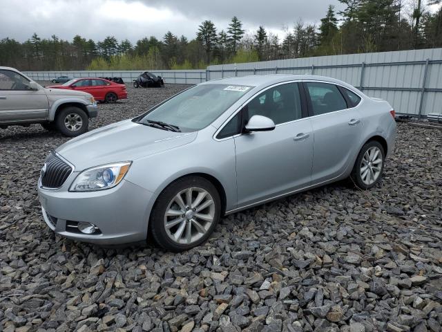 Buick Verano (2014)