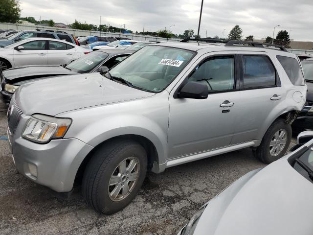 Mercury Mariner (2010)