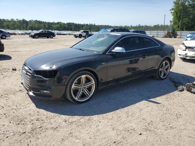 Audi S5-rs5 (2013)