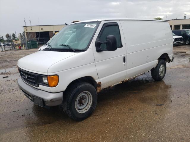 Ford Econoline (2007)