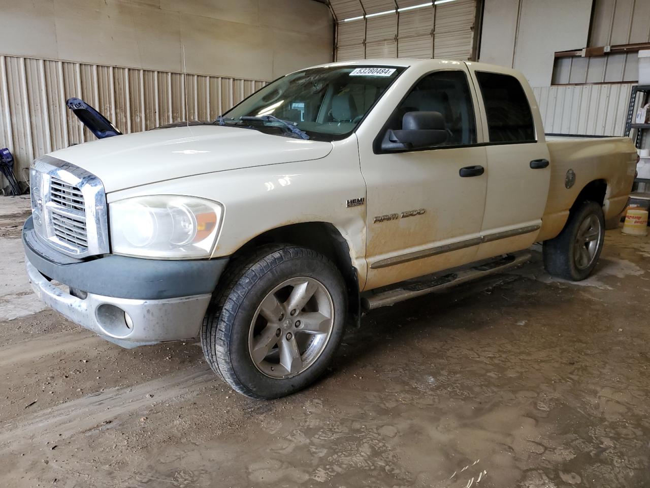 Dodge Ram (2007)