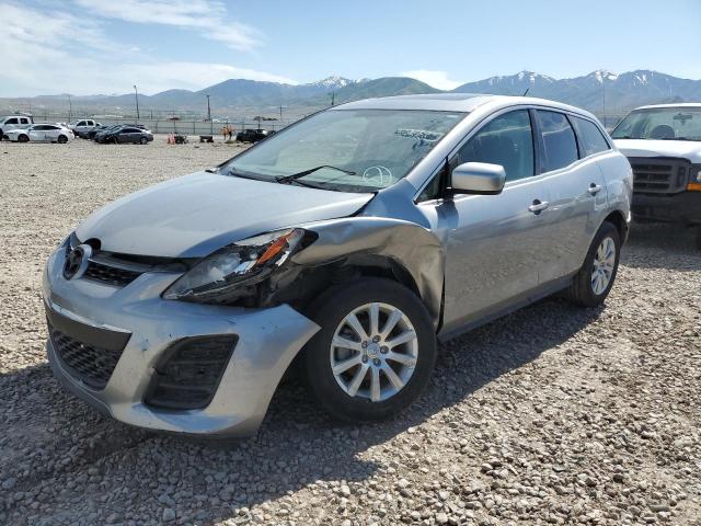 Mazda Cx-7 (2011)