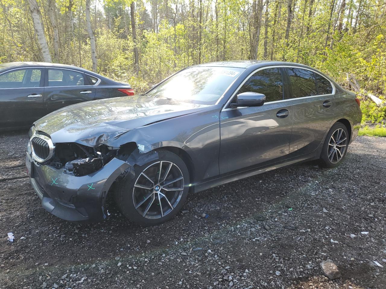 Bmw 3er (2022)