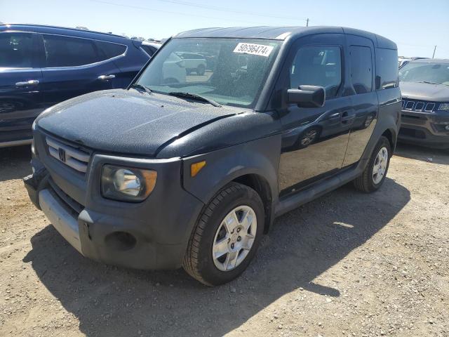 Honda Element (2008)