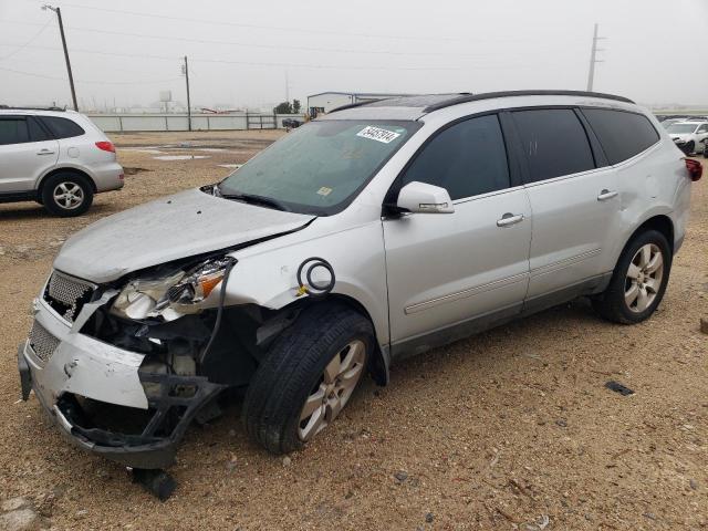 Chevrolet Traverse (2011)