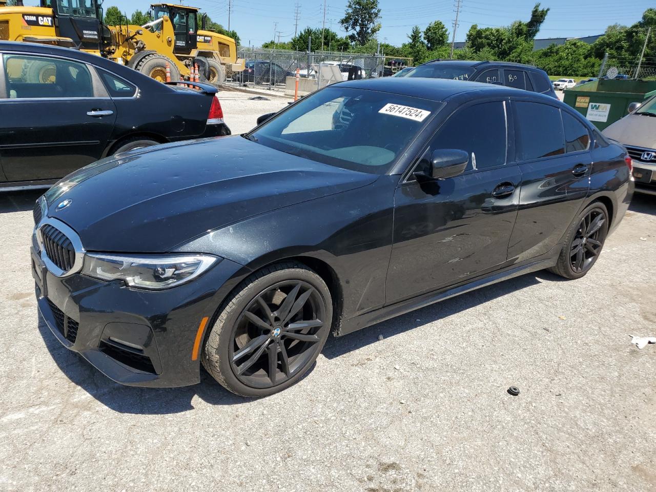 Bmw 3er (2022)